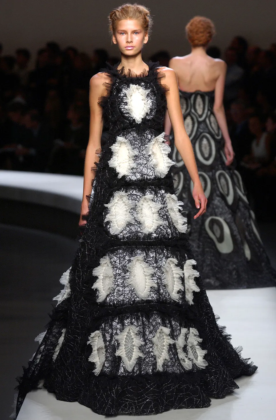 Olivier Theyskens: The Gothic Prodigy Who Recast Paris 21