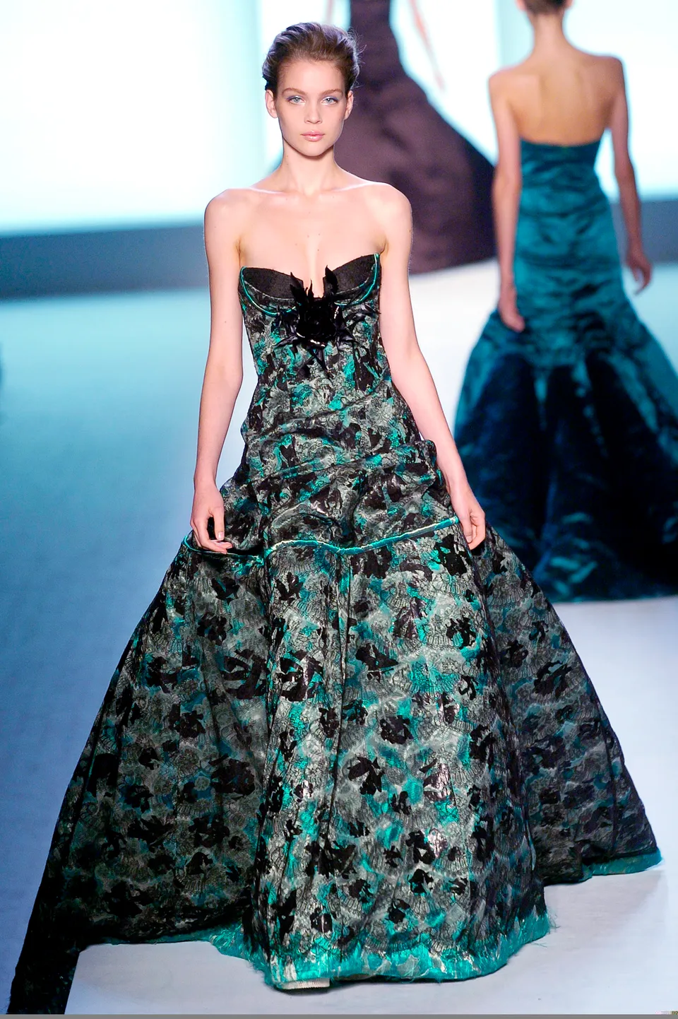 Olivier Theyskens: The Gothic Prodigy Who Recast Paris 22