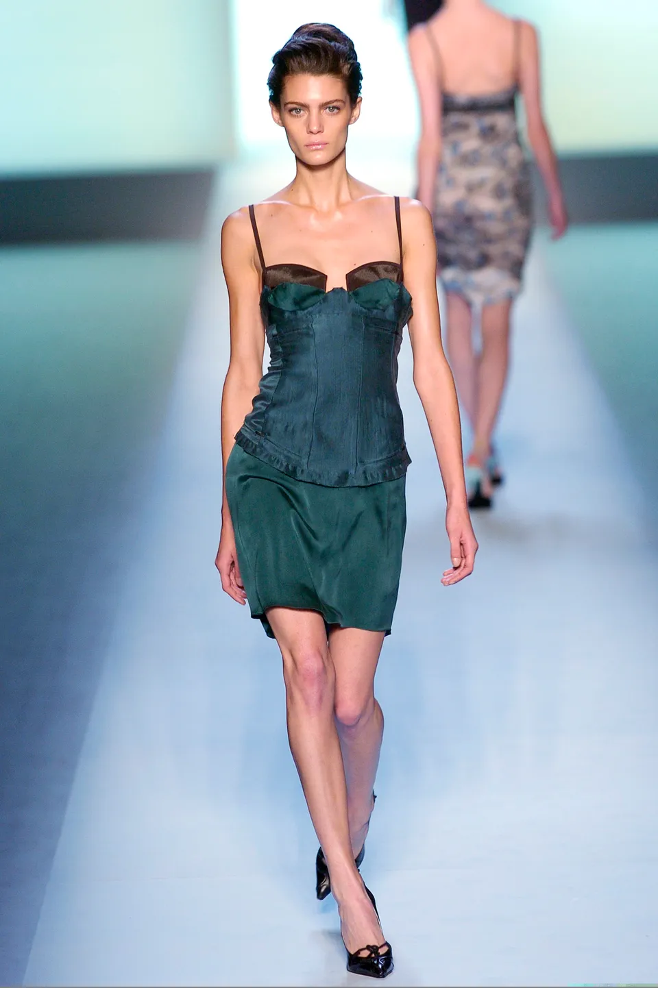 Olivier Theyskens: The Gothic Prodigy Who Recast Paris 23