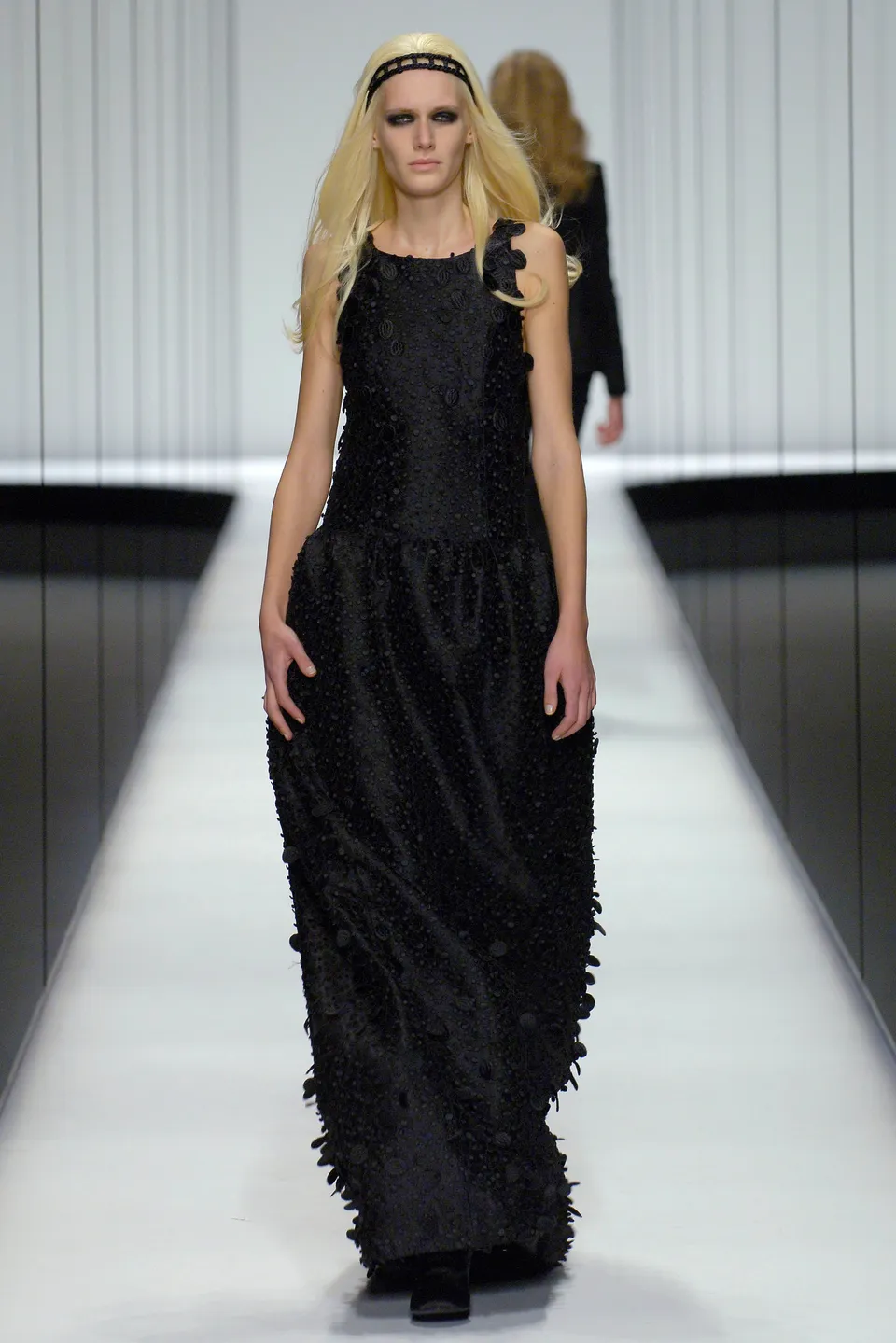 Olivier Theyskens: The Gothic Prodigy Who Recast Paris 27