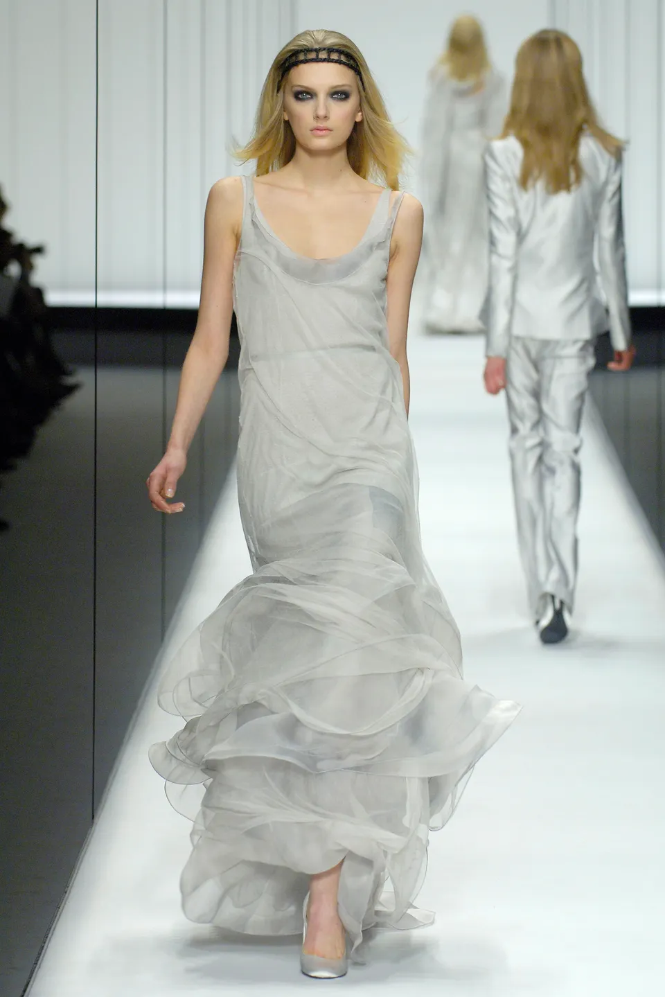 Olivier Theyskens: The Gothic Prodigy Who Recast Paris 29