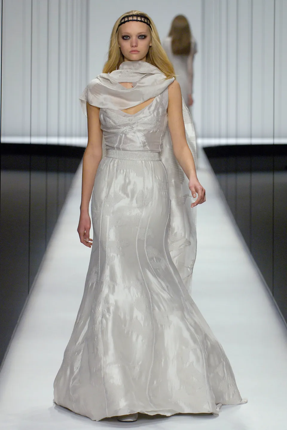Olivier Theyskens: The Gothic Prodigy Who Recast Paris 28