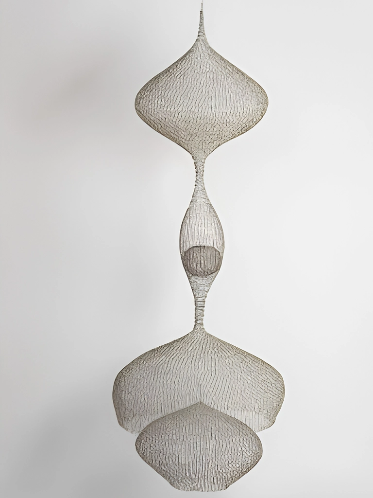 Ruth Asawa