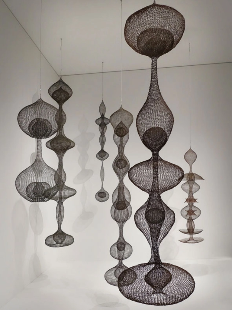Ruth Asawa