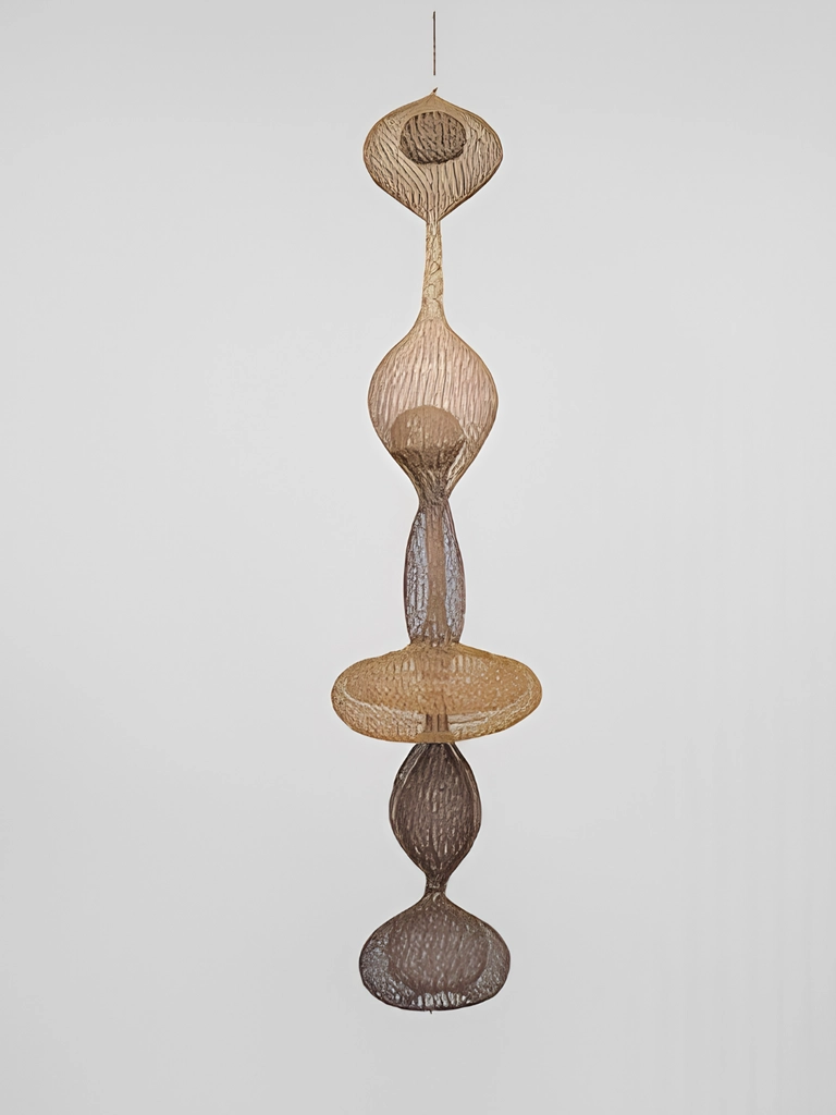Ruth Asawa