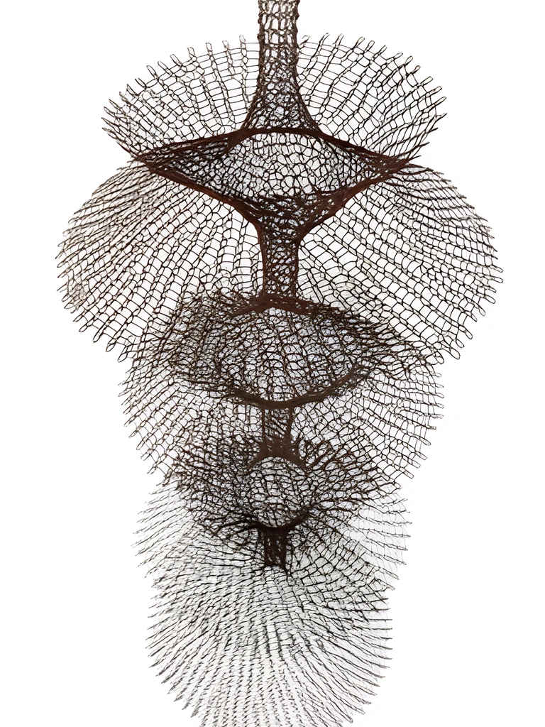 Ruth Asawa