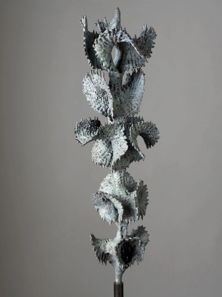 Ruth Asawa