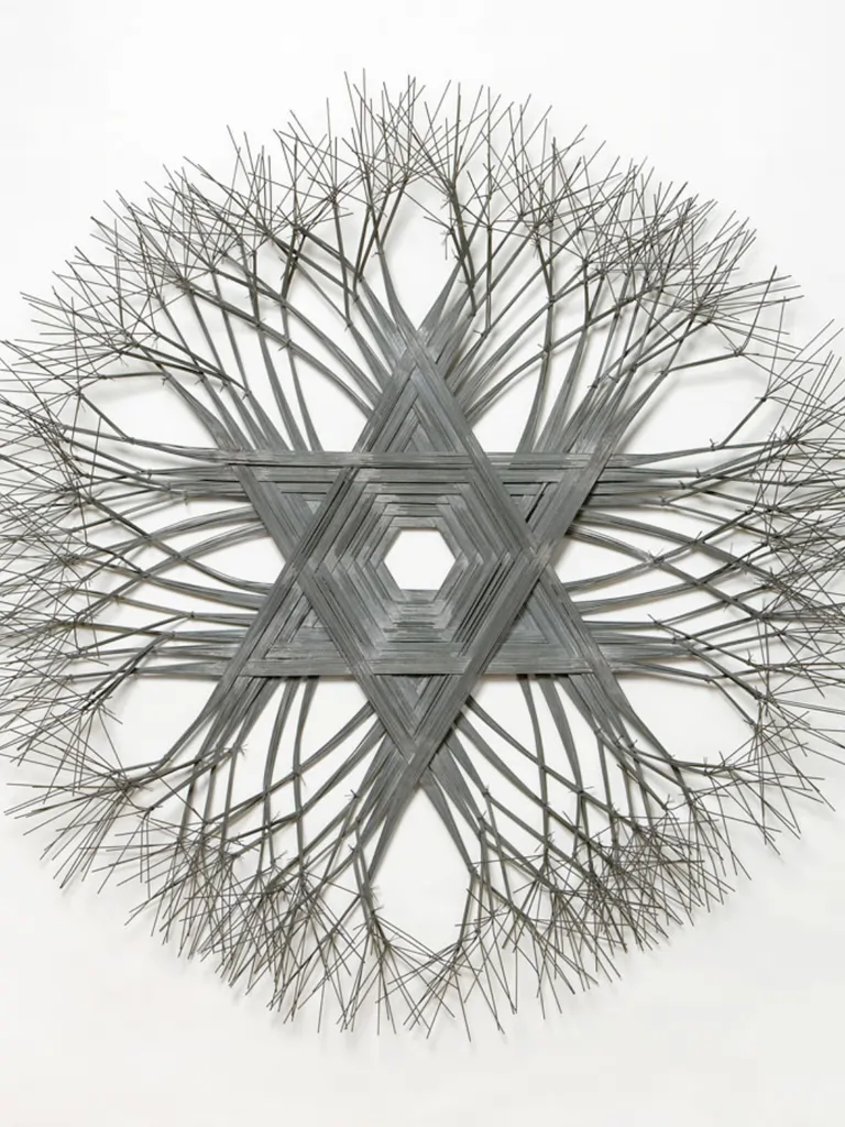 Ruth Asawa