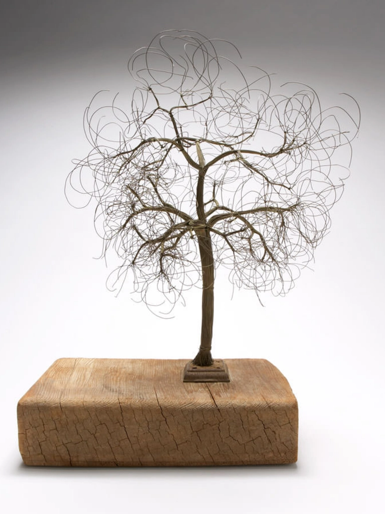 Ruth Asawa