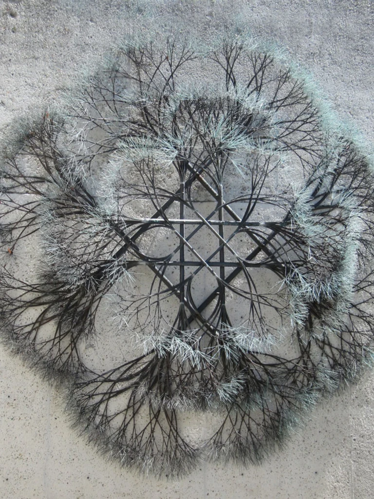 Ruth Asawa