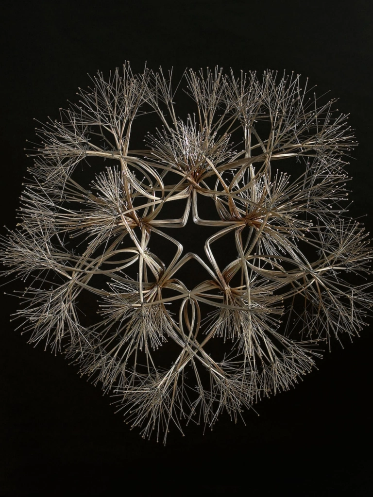 Ruth Asawa