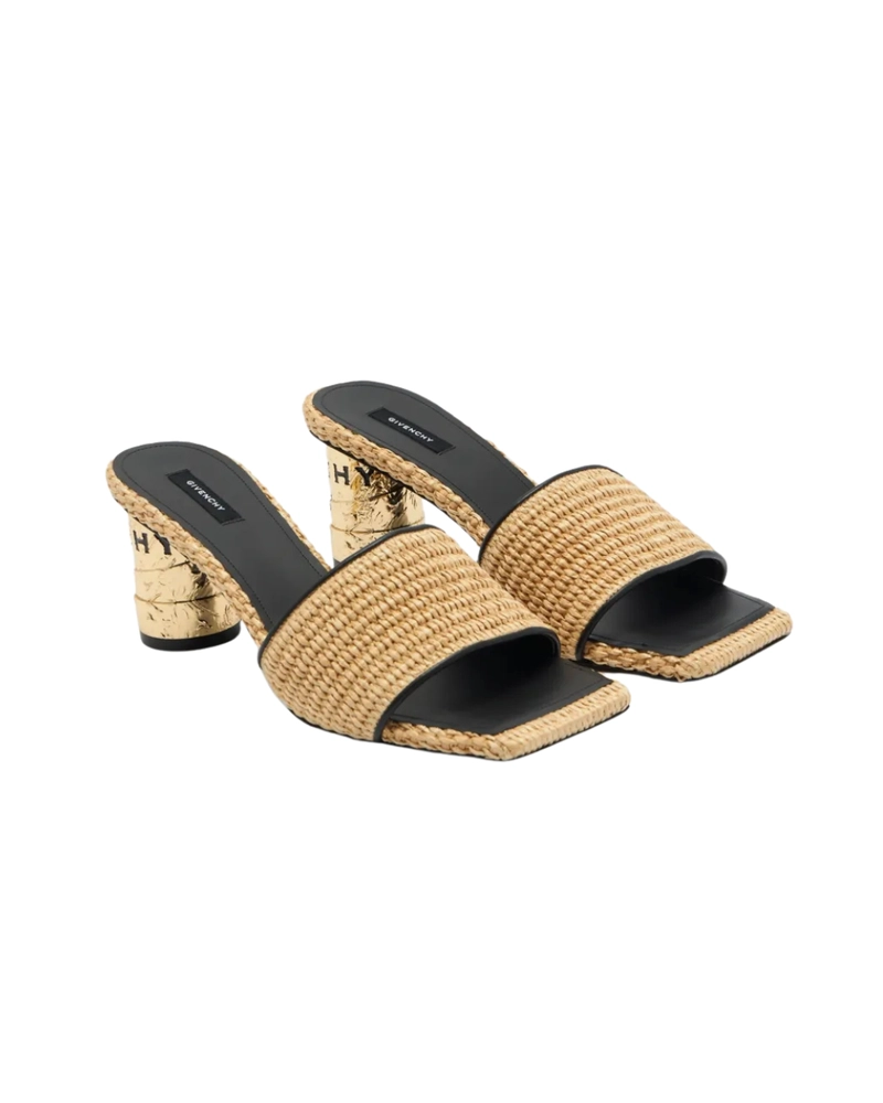 Golden Getaway 4