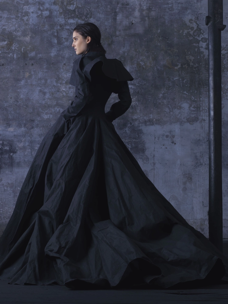 Olivier Theyskens: Every Exit Became Another Return 13