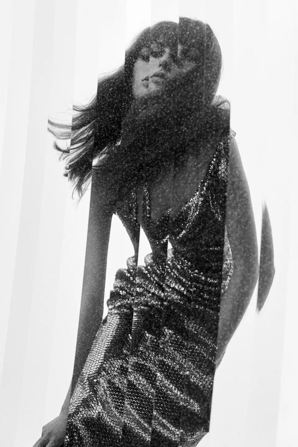 Olivier Theyskens: Every Exit Became Another Return 16