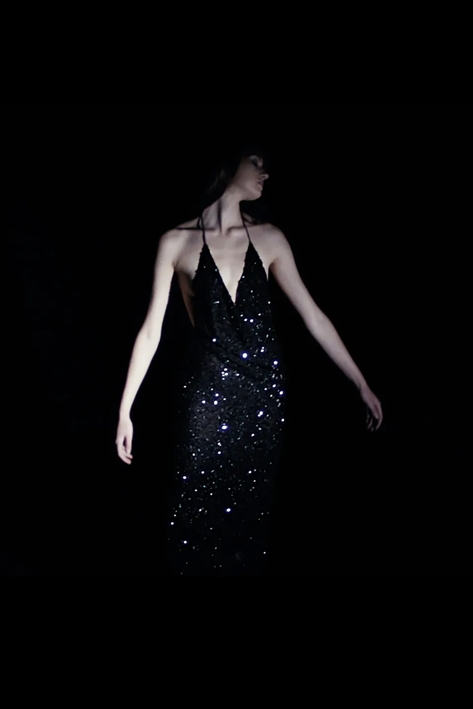 Olivier Theyskens: Every Exit Became Another Return 17