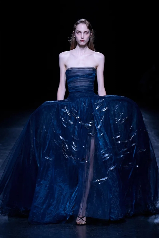 Olivier Theyskens: Every Exit Became Another Return 26