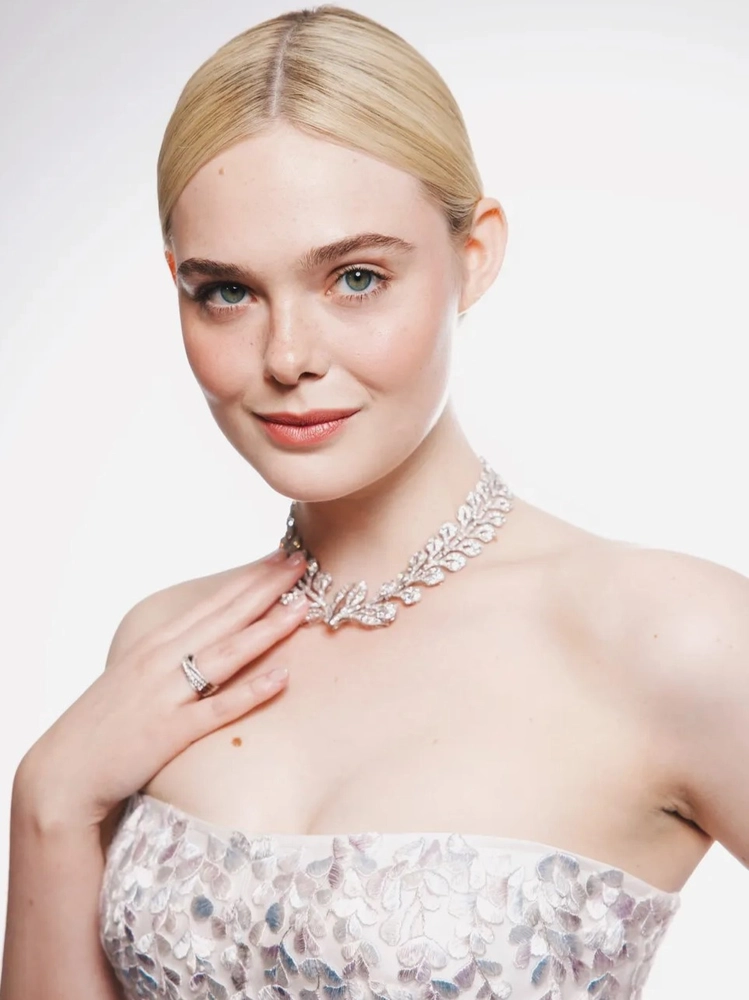 No-Makeup Makeup Look 0