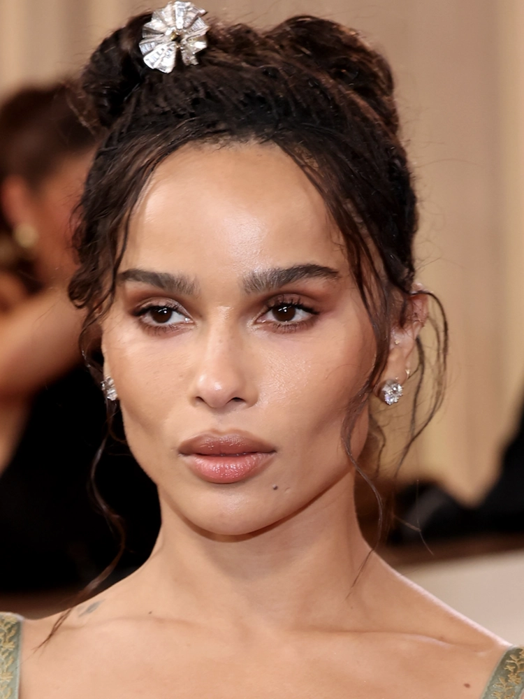 No-Makeup Makeup Look 3