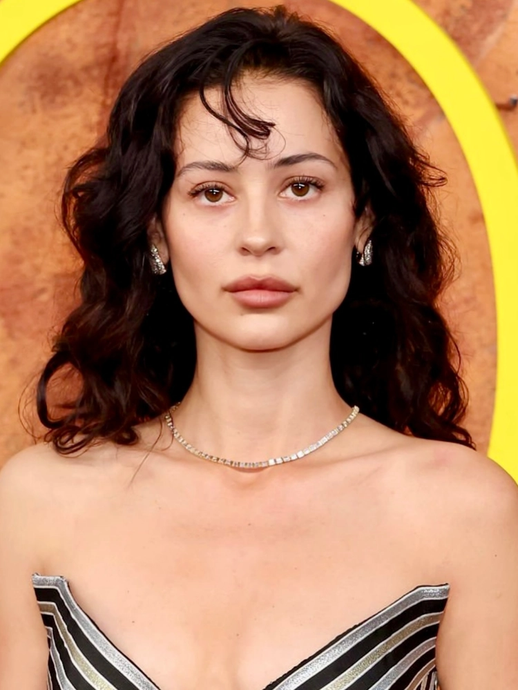 No-Makeup Makeup Look 5