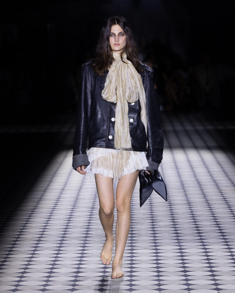 Berlin Fashion Week 2026 Keeps Its Contradictions Alive 10