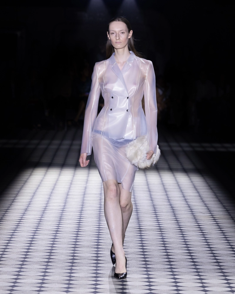 Berlin Fashion Week 2026 Keeps Its Contradictions Alive 9
