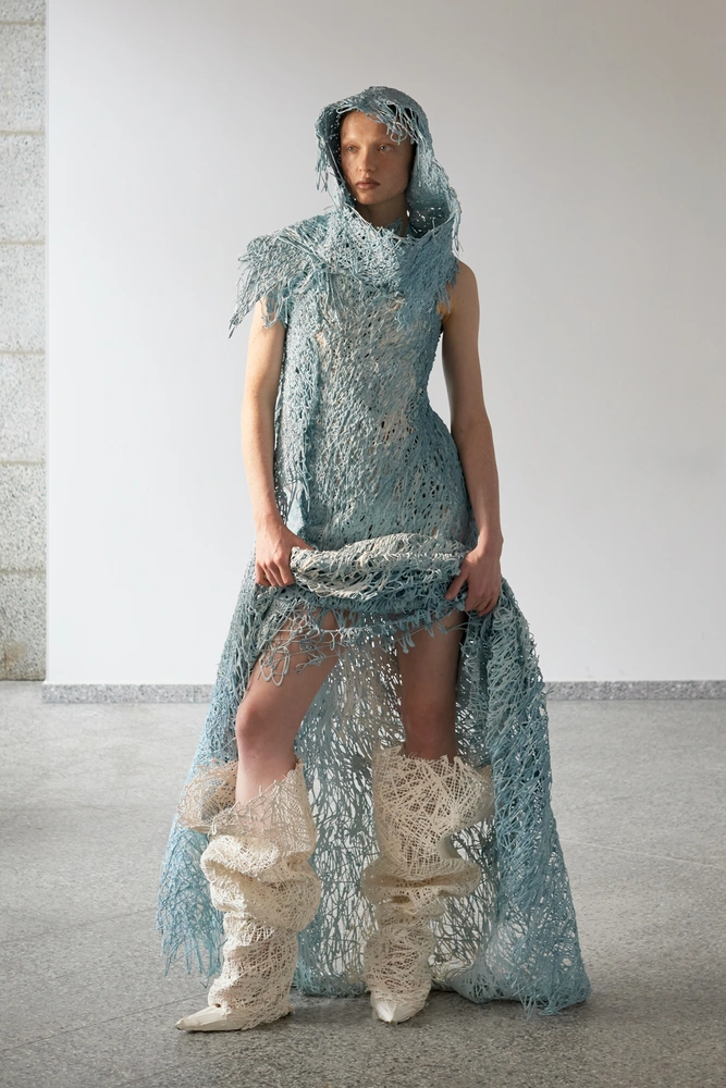 Berlin Fashion Week 2026 Keeps Its Contradictions Alive 3