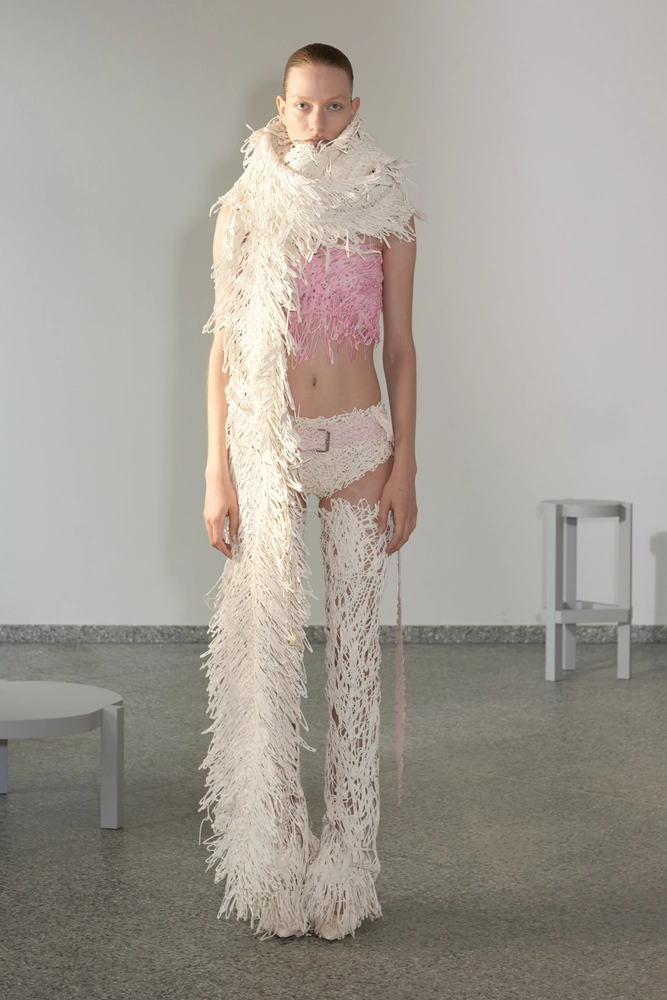 Berlin Fashion Week 2026 Keeps Its Contradictions Alive 4