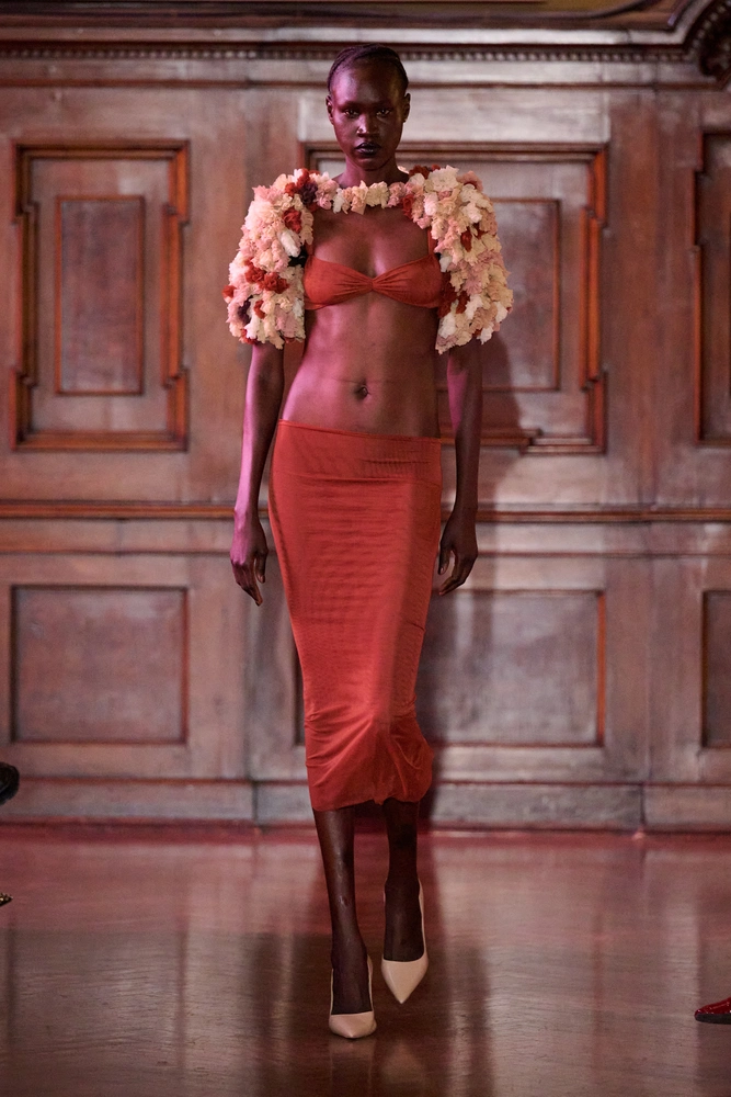 Berlin Fashion Week 2026 Keeps Its Contradictions Alive 2