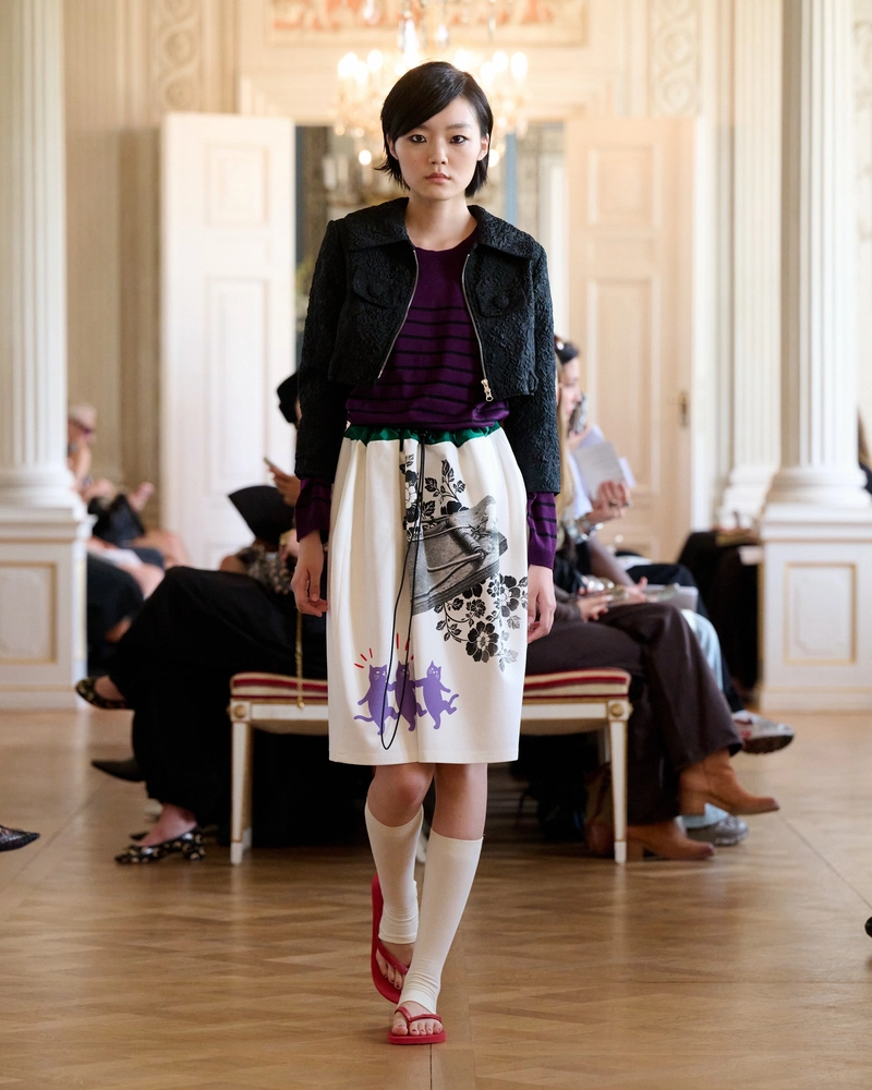 Berlin Fashion Week 2026 Keeps Its Contradictions Alive 0