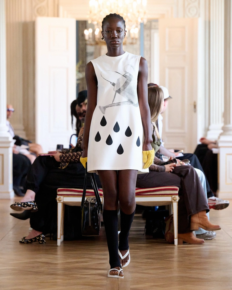 Berlin Fashion Week 2026 Keeps Its Contradictions Alive