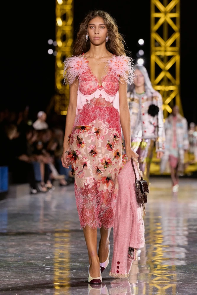 Column Dress Feels Like Sunlight Letting Go