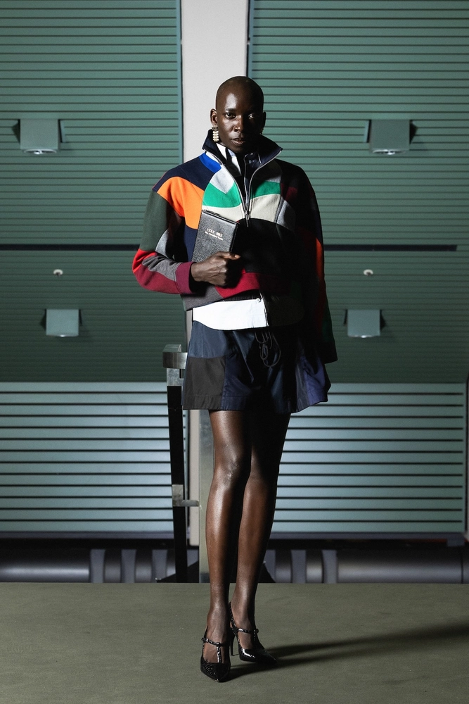 Berlin Fashion Week 2026 Builds a Civic Runway 6