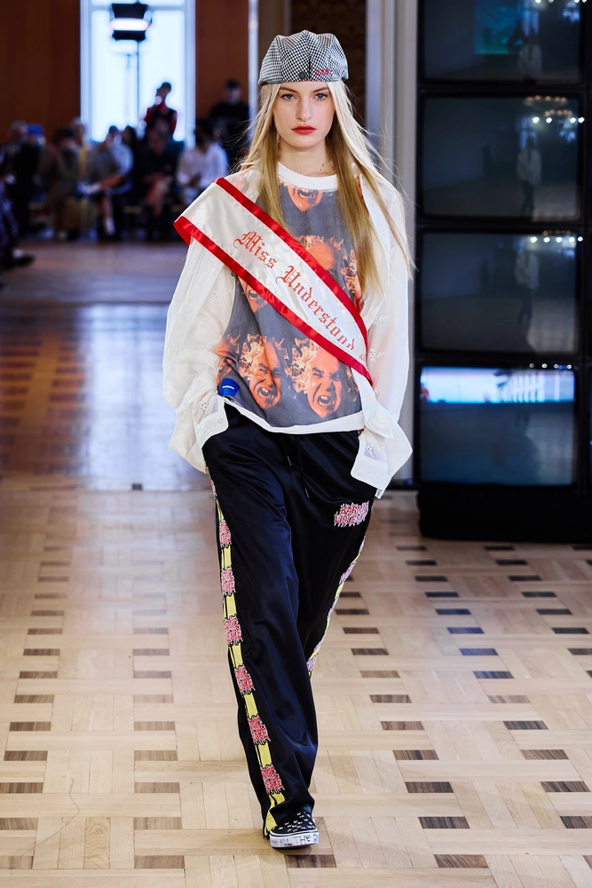 Berlin Fashion Week 2026 Builds a Civic Runway 5