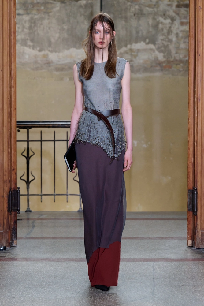 Berlin Fashion Week 2026 Builds a Civic Runway 3