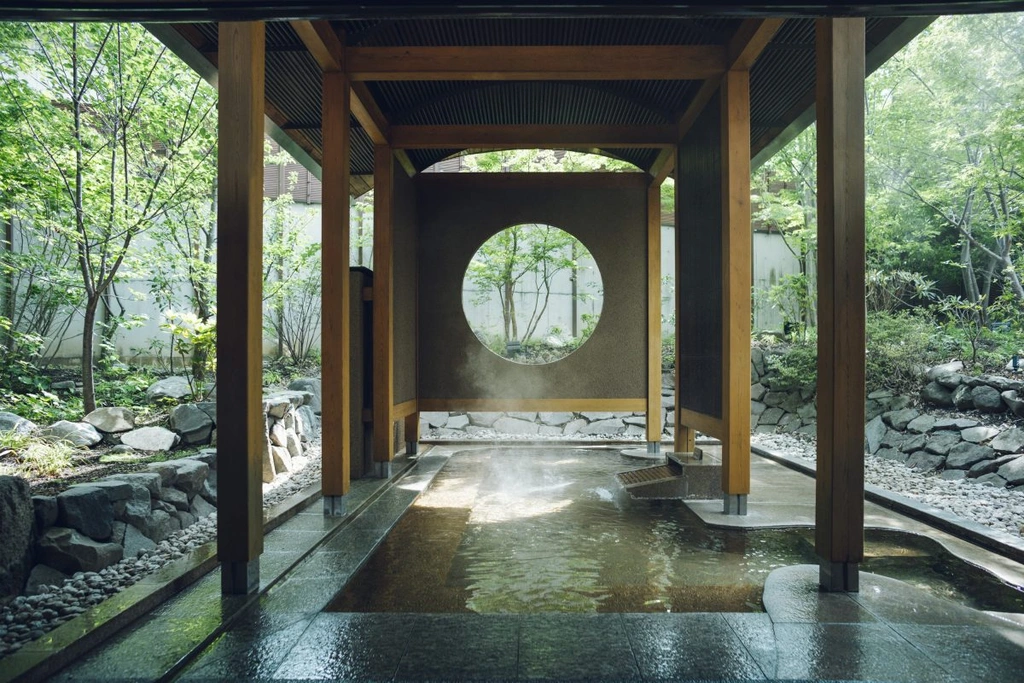 best luxury hotels KAI Matsumoto