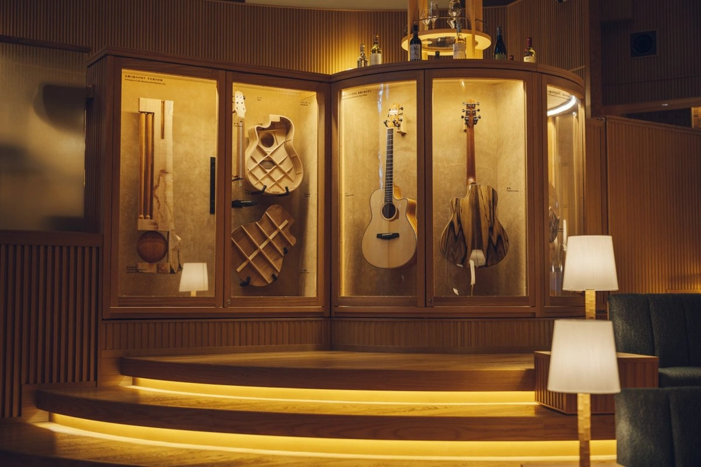 KAI Matsumoto luxury hotel opening dates