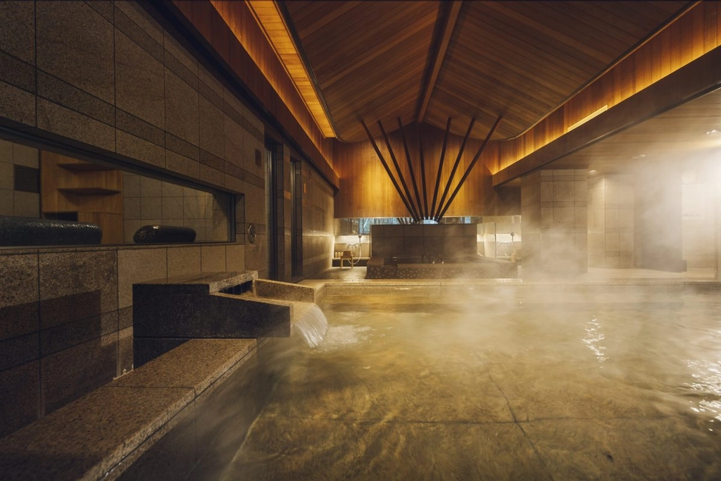 best luxury hotels KAI Matsumoto