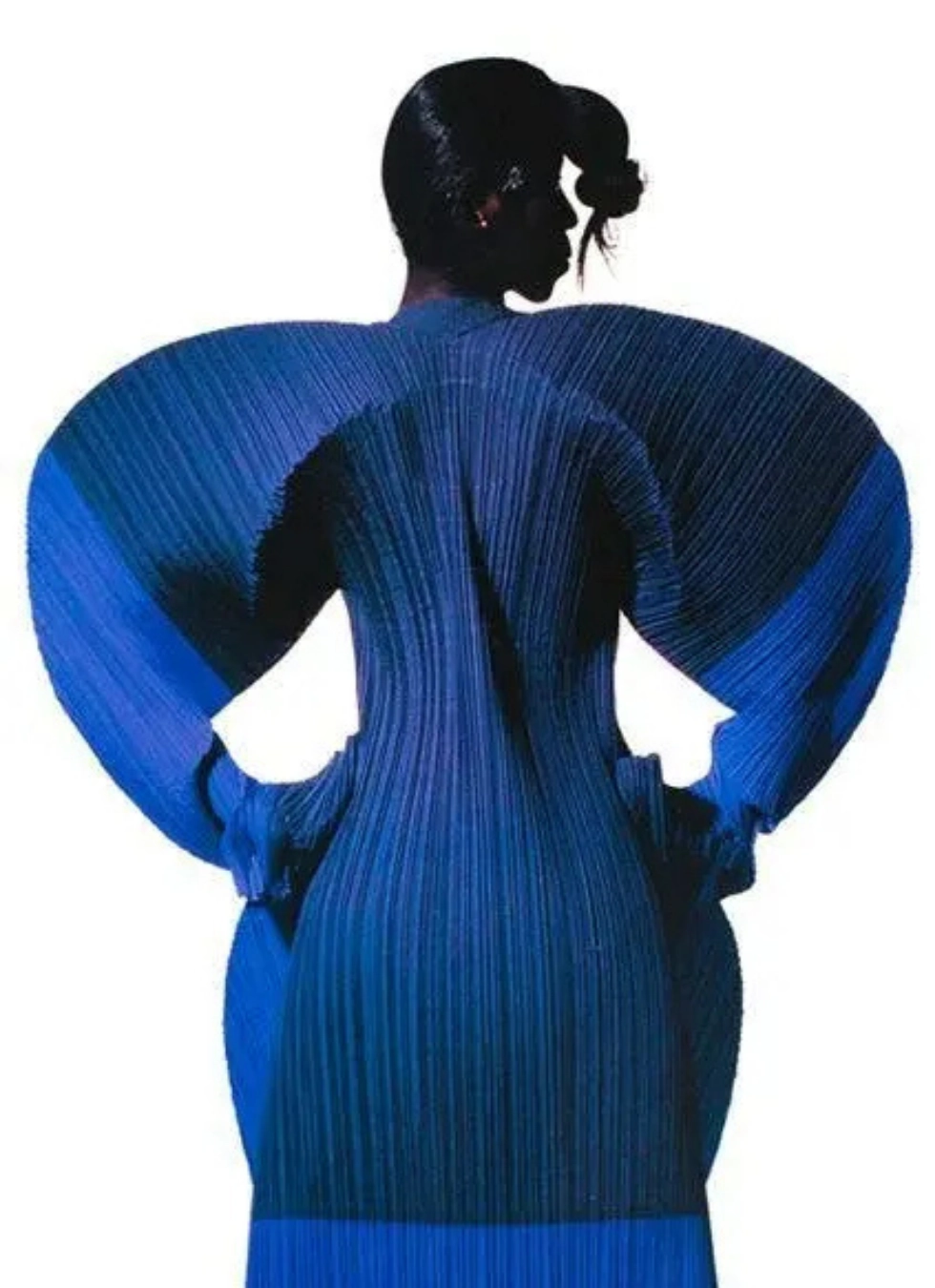 Issey Miyake a