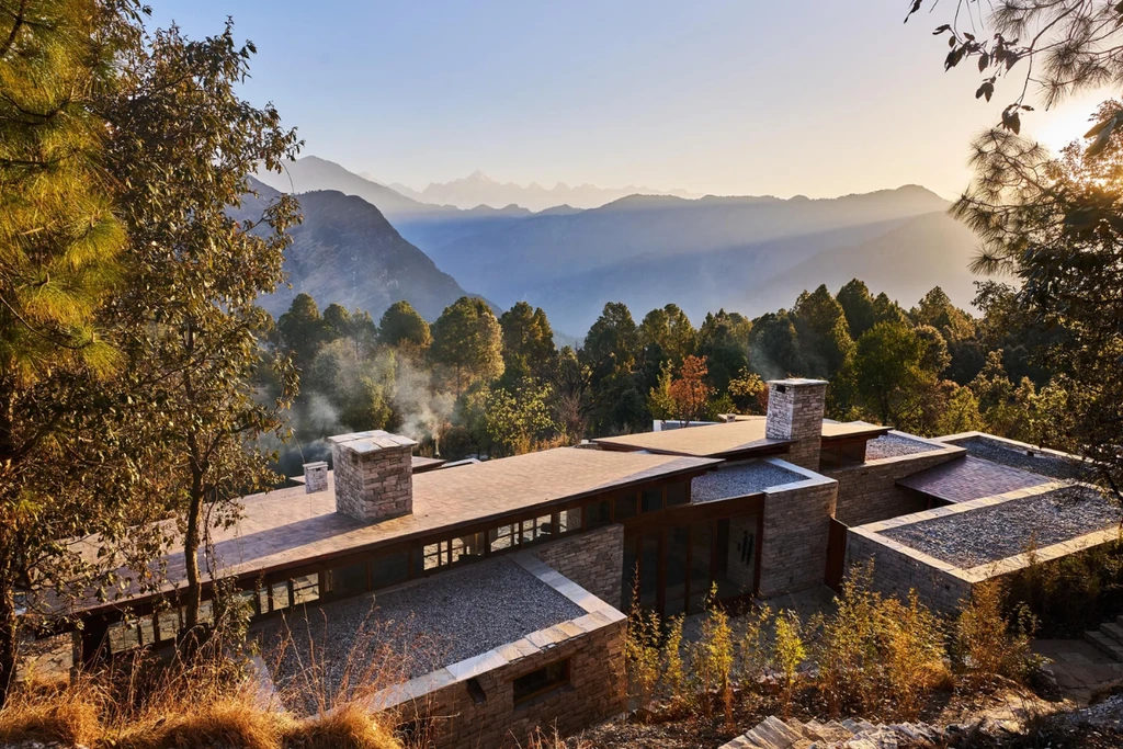 luxury wellness retreats quietcation