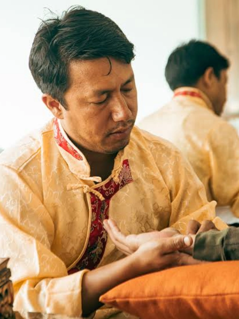 luxury wellness retreats regenerative travel