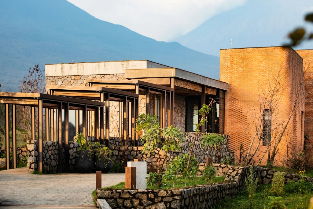 luxury wellness retreats coolcationing