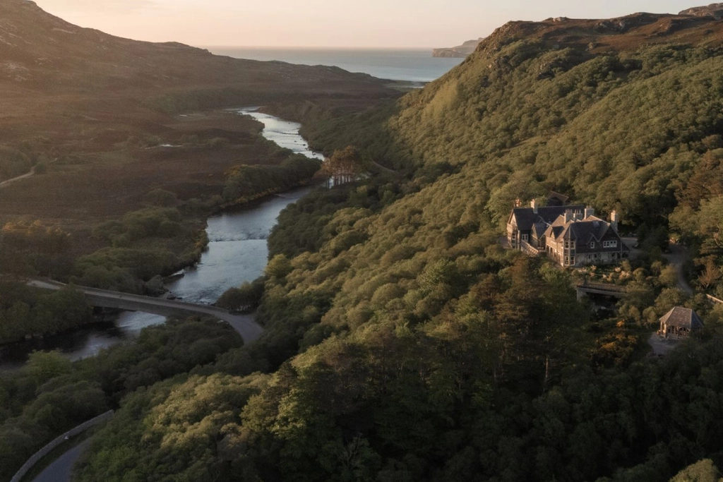 luxury wellness retreats quietcation