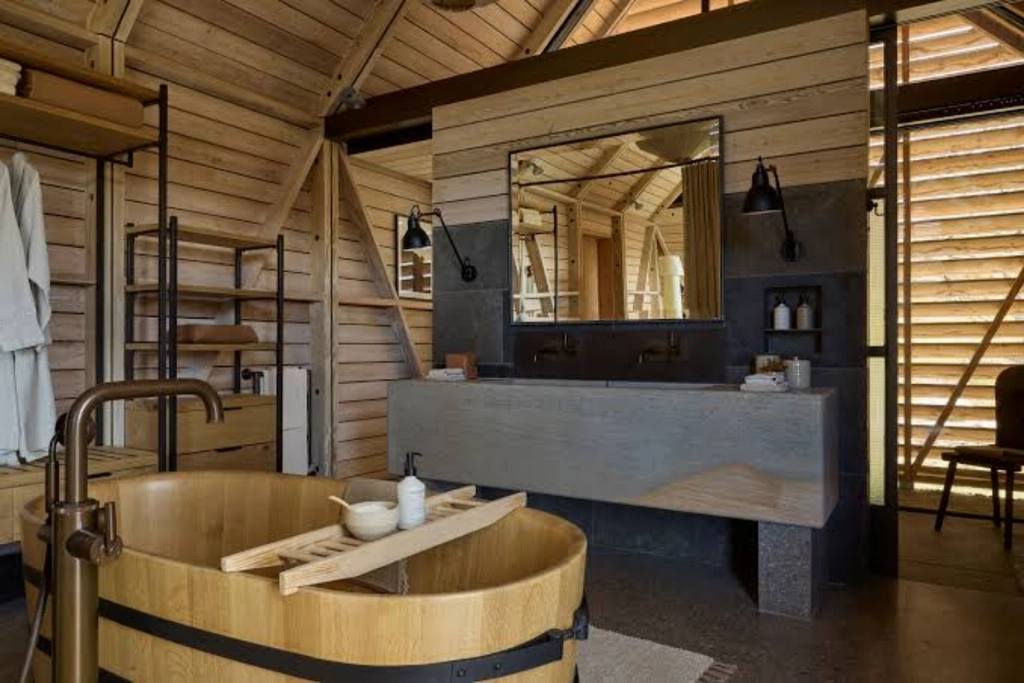 luxury wellness retreats quietcation