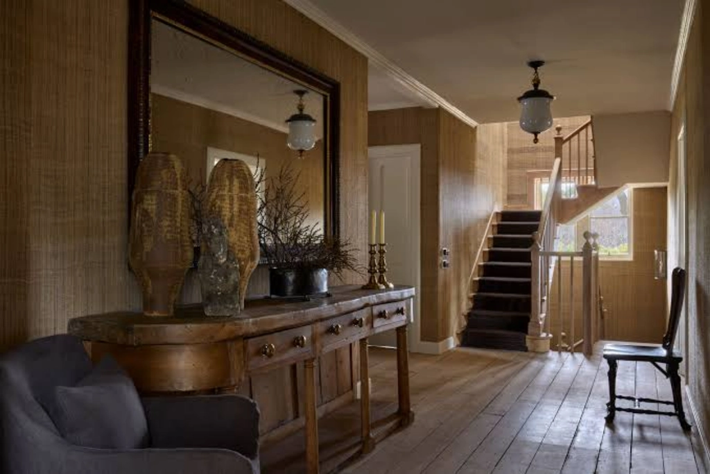 luxury wellness retreats coolcationing