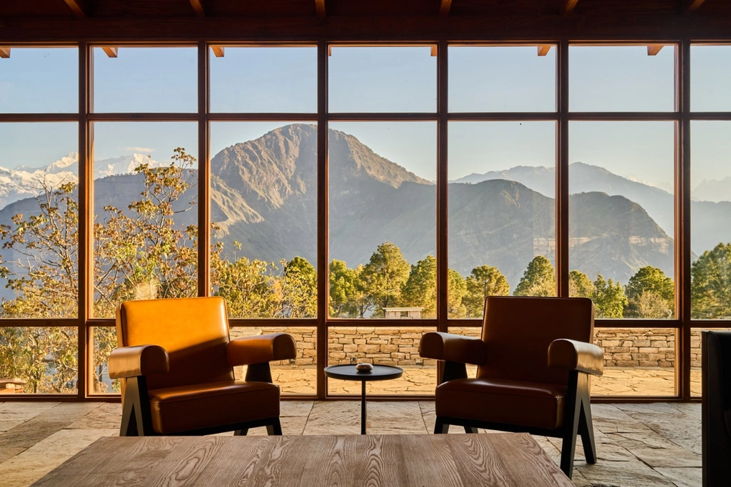luxury wellness retreats quietcation