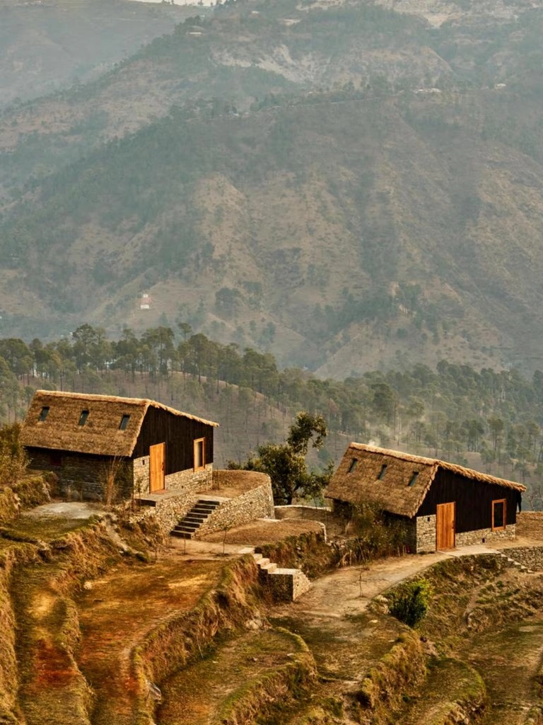 luxury wellness retreats quietcation