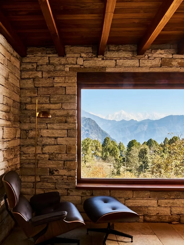 luxury wellness retreats quietcation