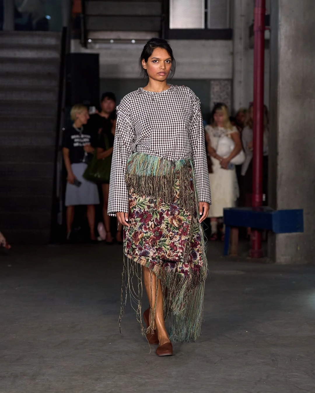 Copenhagen Fashion Week 2026 3