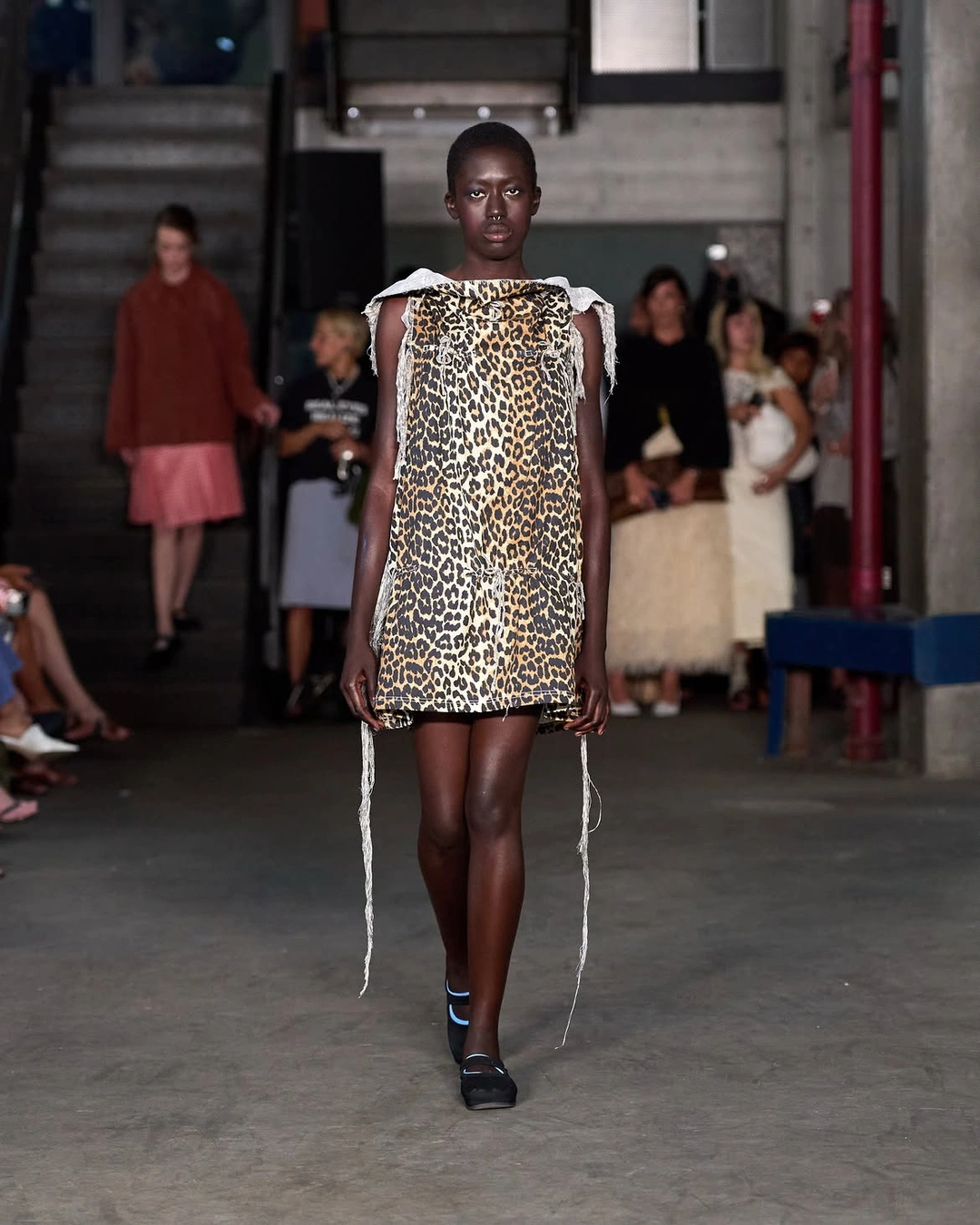 Copenhagen Fashion Week 2026 4
