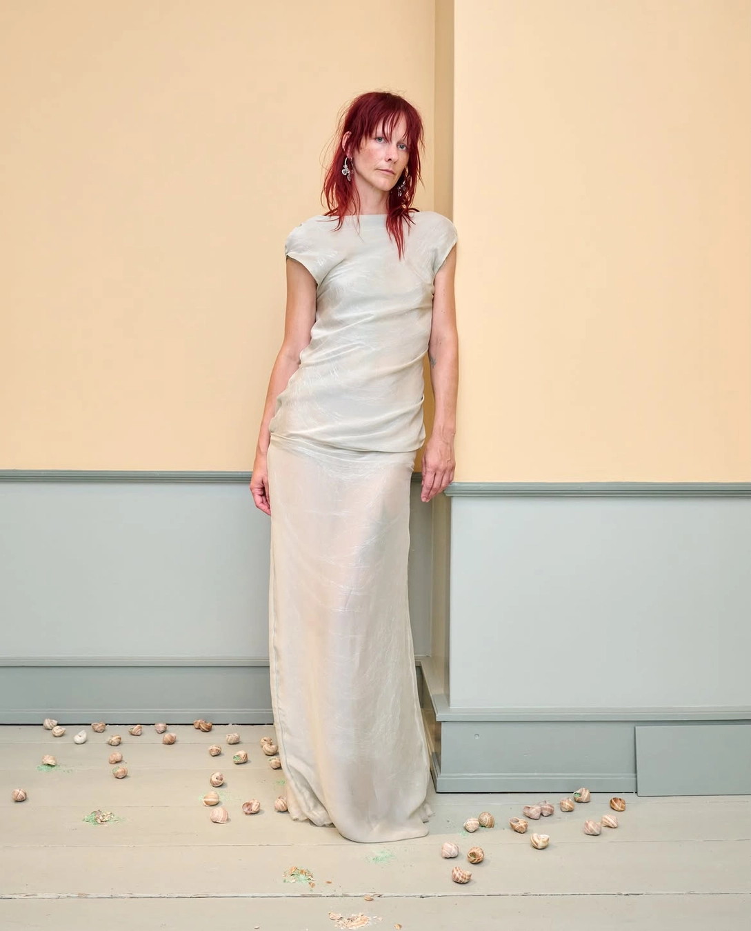 Copenhagen Fashion Week 2026 5